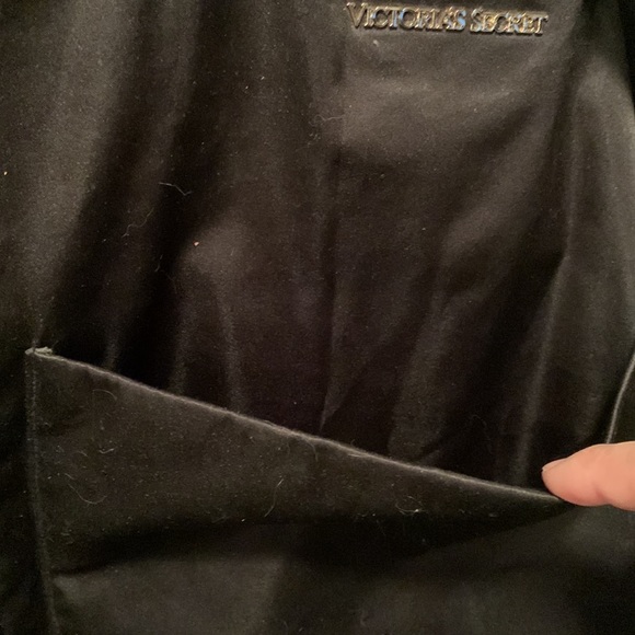 VTG Victoria’s Secret tote bag - Picture 3 of 4